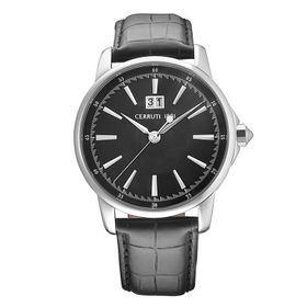 Cerruti CRA072A222B Erkek Kol Saati