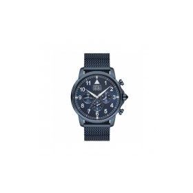 Cerruti CRA081SBL03MBL Erkek Kol Saat