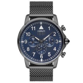 Cerruti CRA081SU03MU Erkek Kol Saati