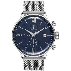 Cerruti CRA178SN03AMS Erkek Kol Saati