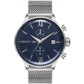 Cerruti CRA178SN03AMS Erkek Kol Saati