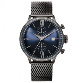 Cerruti CRA178SU03MU Erkek Kol Saati