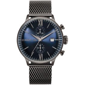 Cerruti CRA178SU03MU Erkek Kol Saati