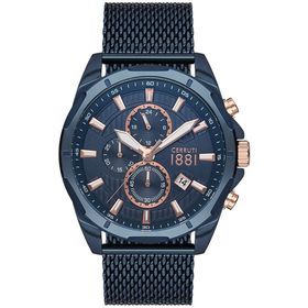 Cerruti CRA20504 Erkek Kol Saati