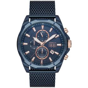 Cerruti CRA20504 Erkek Kol Saati