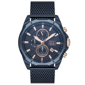 Cerruti CRA20504 Erkek Kol Saati