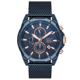 Cerruti CRA20504 Erkek Kol Saati