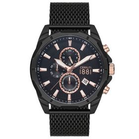 Cerruti CRA20504 Erkek Kol Saati