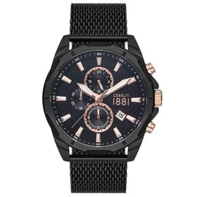 Cerruti CRA20504 Erkek Kol Saati