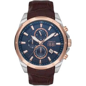 Cerruti CRA20602 Erkek Kol Saati