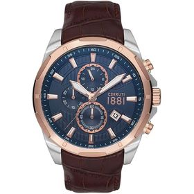Cerruti CRA20602 Erkek Kol Saati