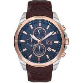 Cerruti CRA20602 Erkek Kol Saati
