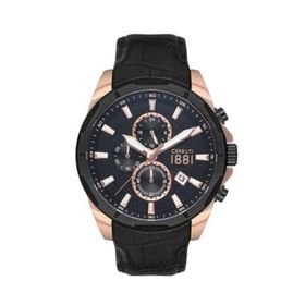 Cerruti CRA20602 Erkek Kol Saati