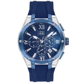 Cerruti CRA28101 Erkek Kol Saati