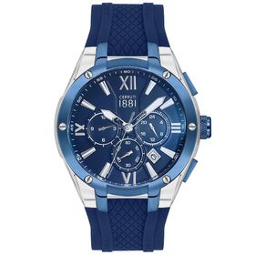 Cerruti CRA28101 Erkek Kol Saati