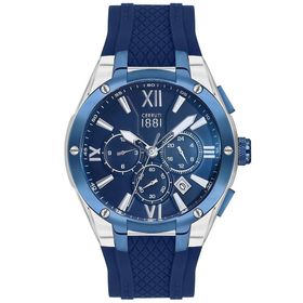 Cerruti CRA28101 Erkek Kol Saati