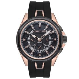 Cerruti CRA31202 Erkek Kol Saati