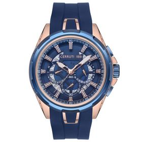 Cerruti CRA31203 Erkek Kol Saati