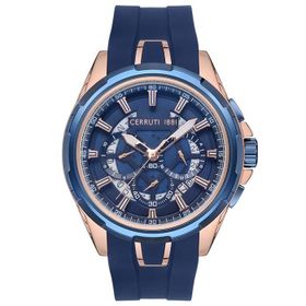 Cerruti CRA31203 Erkek Kol Saati