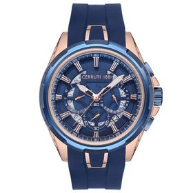 Cerruti CRA31203 Erkek Kol Saati