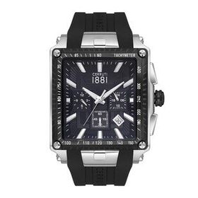 Cerruti CRA31402 Erkek Kol Saati