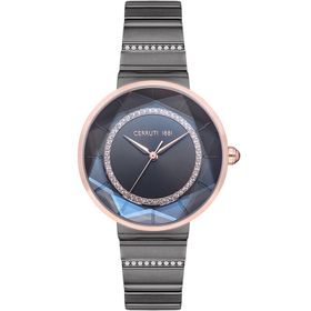Cerruti CRM27403 Kadın Kol Saati
