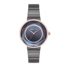 Cerruti CRM27403 Kadın Kol Saati