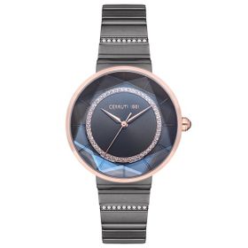 Cerruti CRM27403 Kadın Kol Saati