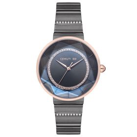 Cerruti CRM27403 Kadın Kol Saati