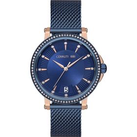 Cerruti CRM29901 Kadın Kol Saati