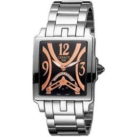 Cerruti CT100762S06 Kadın Kol Saati