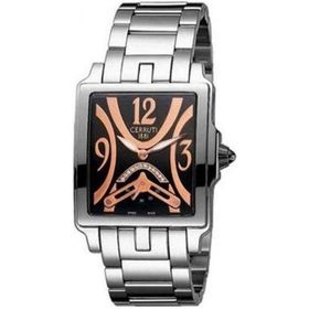 Cerruti CT100762S06 Kadın Kol Saati