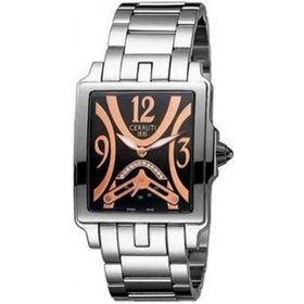 Cerruti CT100762S06 Kadın Kol Saati