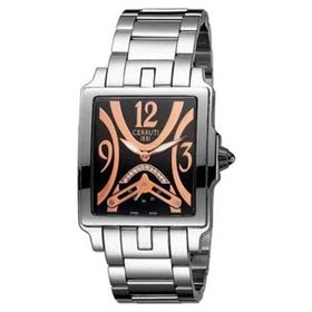 Cerruti CT100762S06 Kadın Kol Saati