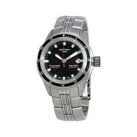 Certina C007.410.11.051.00 Erkek Kol Saati