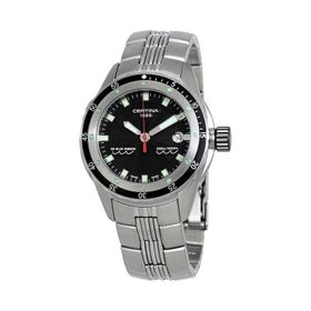 Certina C007.410.11.051.00 Erkek Kol Saati