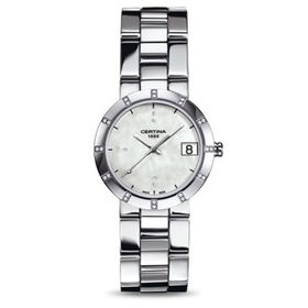 Certina C009-210-11-116-00 Kadın Kol Saati