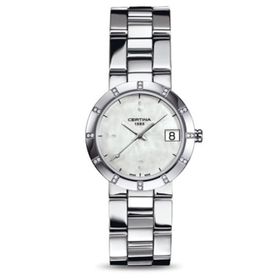 Certina C009-210-11-116-00 Kadın Kol Saati