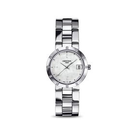 Certina C009-210-11-116-00 Kadın Kol Saati