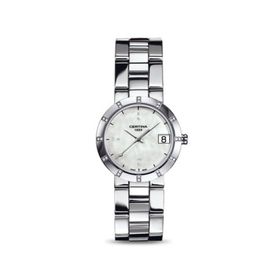 Certina C009-210-11-116-00 Kadın Kol Saati