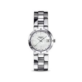 Certina C009-210-11-116-00 Kadın Kol Saati