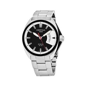 Certina C010.410.11.051.00 Erkek Kol Saati