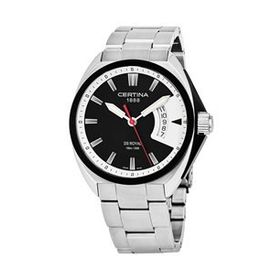 Certina C010.410.11.051.00 Erkek Kol Saati