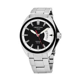 Certina C010.410.11.051.00 Erkek Kol Saati