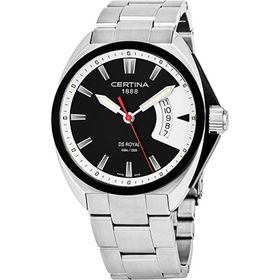 Certina C010.410.11.051.00 Erkek Kol Saati