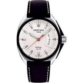 Certina C010.410.16.031.00 Erkek Kol Saati