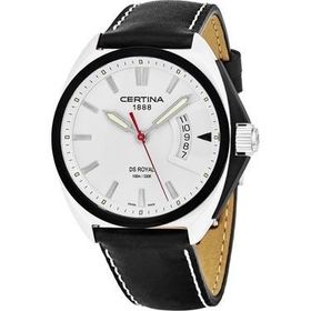 Certina C010.410.16.031.00 Erkek Kol Saati