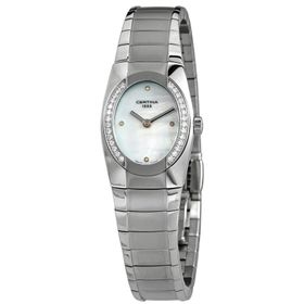 Certina C322.7156.49.90 Kadın Kol Saati