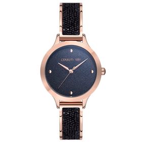 Cerutti 1881 CRM27102 Unisex Kol Saati
