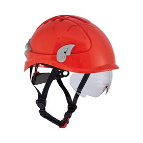Cerva Alpinworker Kırmızı Baret